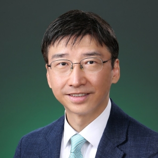 Dr. Kee-Joon Lee