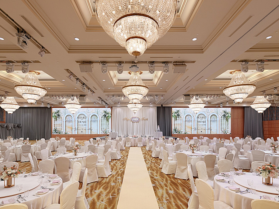 Gala Dinner