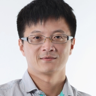 Yu-Ling Huang