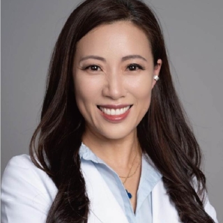 Audrey Yoon
