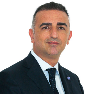 Giorgio Iodice