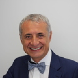 Ali Darendeliler
