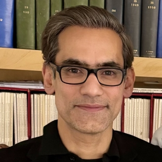 Madhur Upadhyay