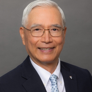 Chun-Hsi Chung