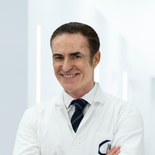 Juan Carlos Pérez Varela