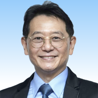 Johnny Joung-Lin Liaw