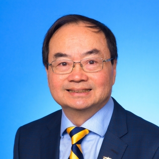Peter Ngan
