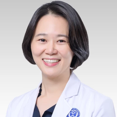 Chooryung Judi Chung