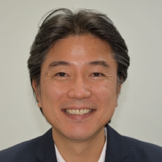 Yasuhiro Itsuki
