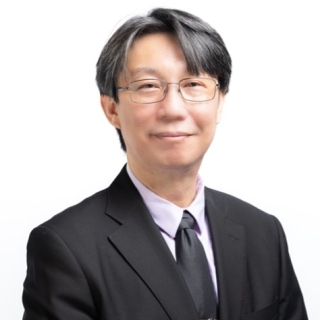 Michael Yu-Jen Chang