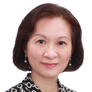 Ellen Wen-Ching Ko